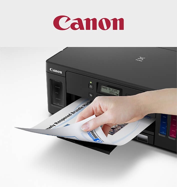 Canon