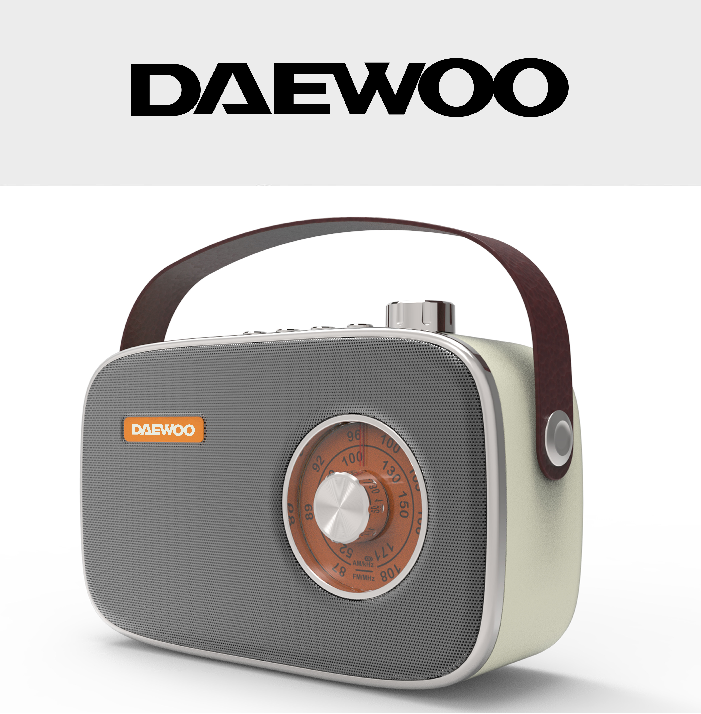 Daewoo