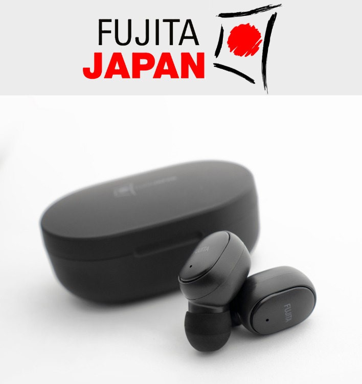 Fujita