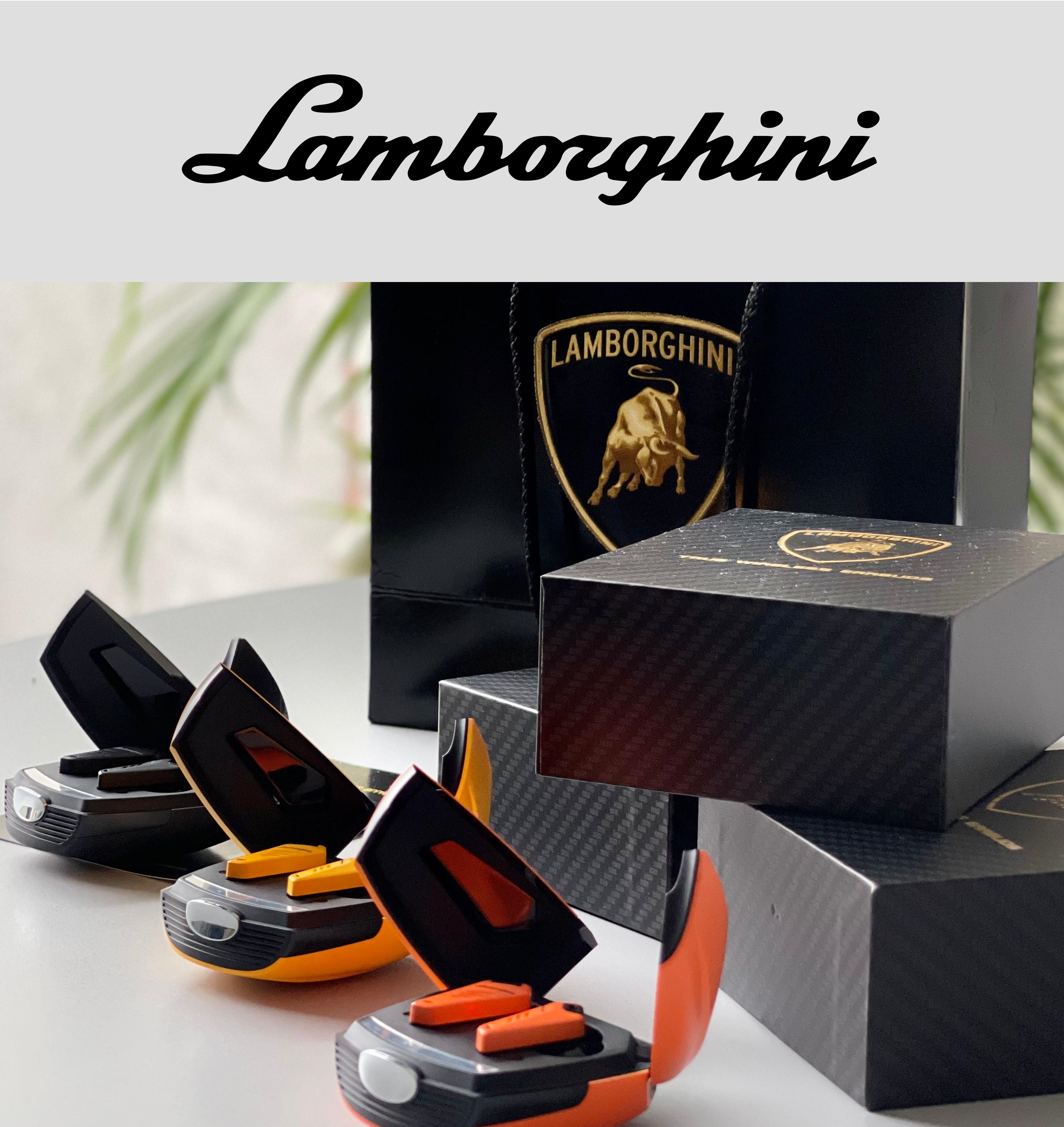 Lambo