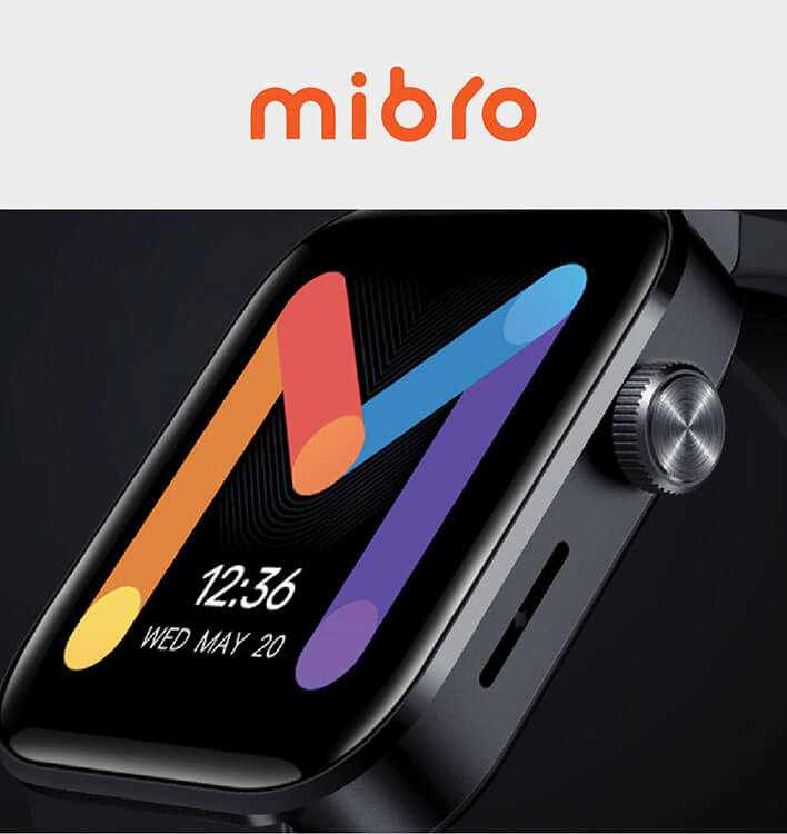 Mibro