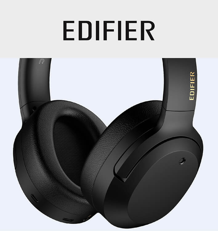 Edifier